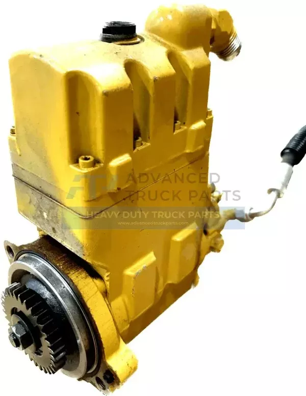 Genuine Caterpillar Fuel Pump New Take Off