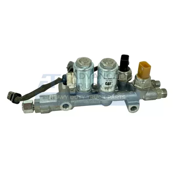 Genuine Caterpillar Manifold Gp-Fuel