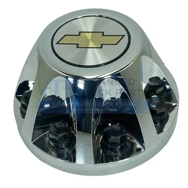 Genuine Chevrolet Rear Wheel Hub Center Cap