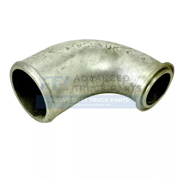 Genuine Cummins Air Transfer Pipe