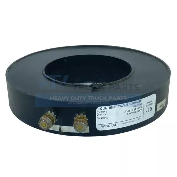 Genuine Cummins Current Transformer