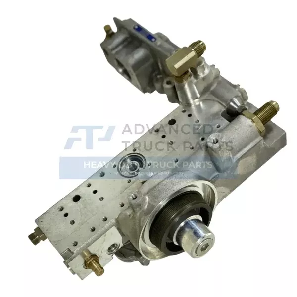 Genuine Cummins Fuel Control Module