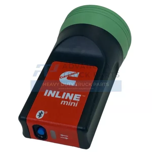 Genuine Cummins Inline Mini Data Adapter