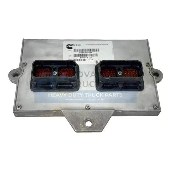 Genuine Cummins ISB 5.9L Engine Control Module