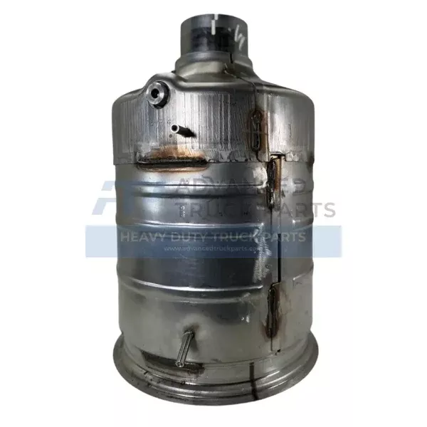 Genuine Cummins Outlet Catalyst Module