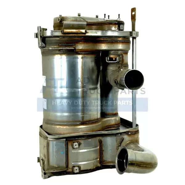 Genuine Detroit Diesel Aftertreatment Device