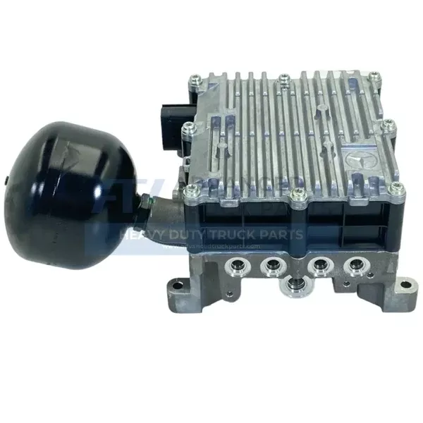 Genuine Detroit Diesel Automatic Gear Shift Control Unit