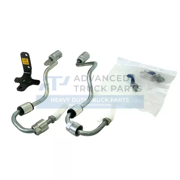Genuine Detroit Diesel High Pressure Fuel Line Kit