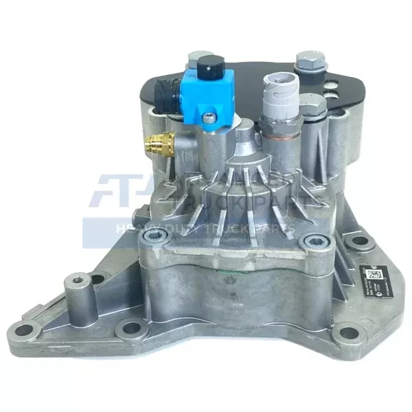 Genuine Detroit Diesel PTO Power Take Off
