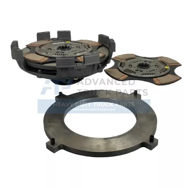Genuine Eaton Clutch - 2 IN 10 Spline 15.5 In