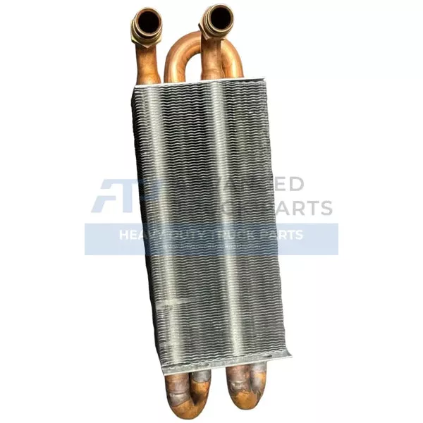 Genuine Eaton Integral Oil Cooler