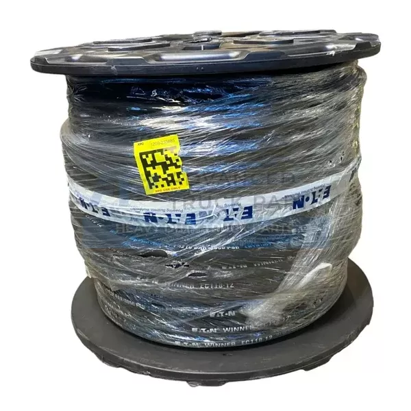 Genuine Eaton Winner EC118 Series Rubber Hydraulic Braided Hose