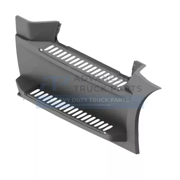 Genuine Freightliner Front Right Side Fairing Reinforcement Panel
