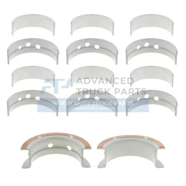 Genuine International Crankshaft Main Bearing Kit