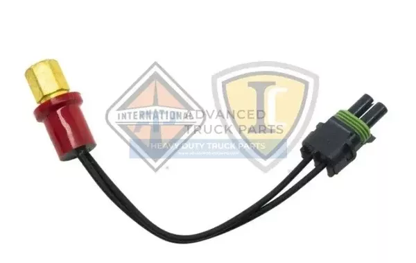 Genuine International High Pressure A/C Switch