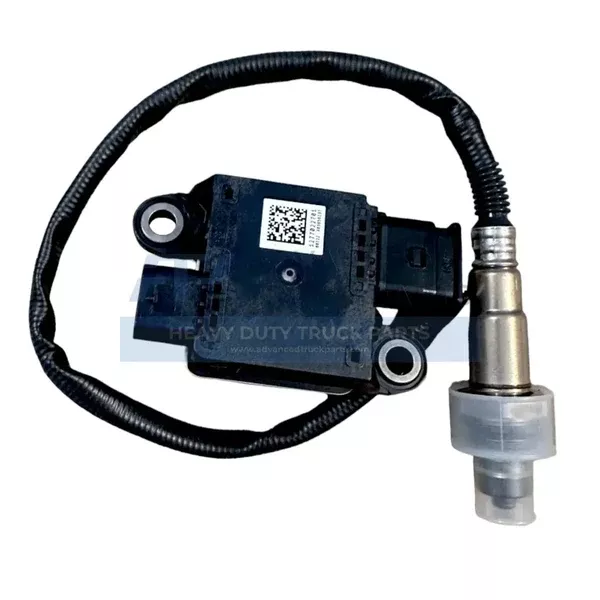 Genuine Isuzu DPF PM Sensor