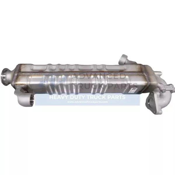Genuine John Deere Exhaust Gas Heat Exchanger FT4 HW3