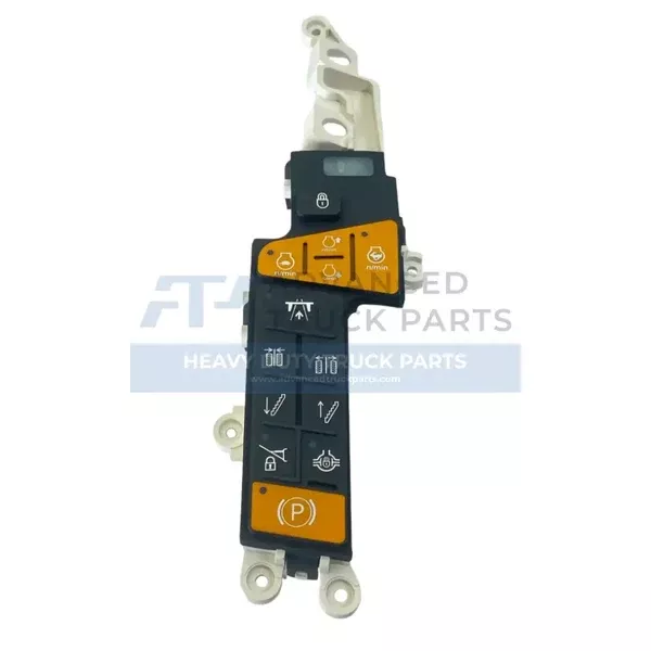 Genuine John Deere Floater Discrete Control Module