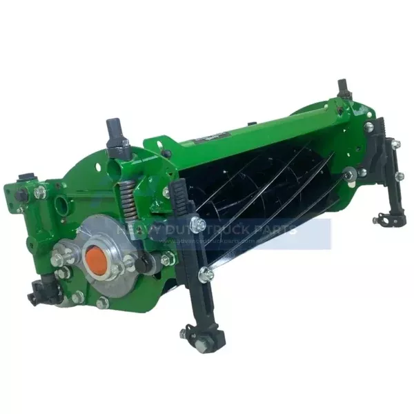 Genuine John Deere Reel Cutting Unit