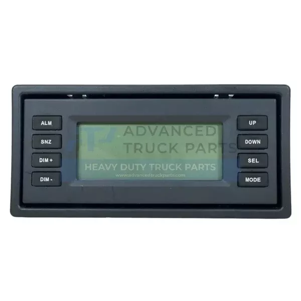Genuine Kenworth Sleeper Control