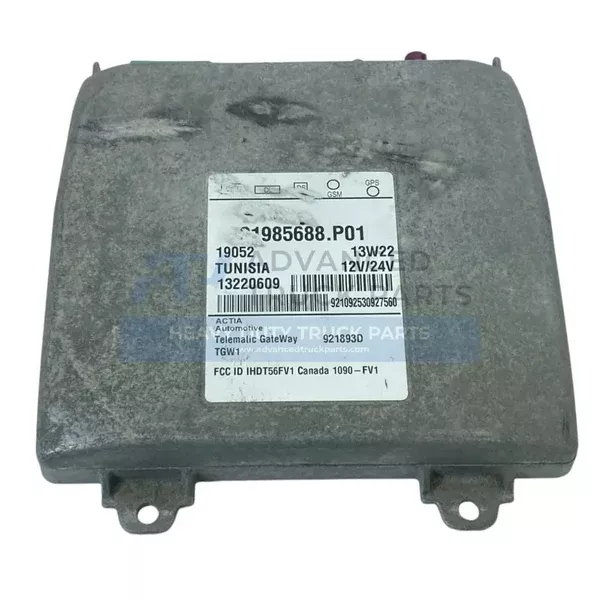 Genuine Mack Telematics Control Unit