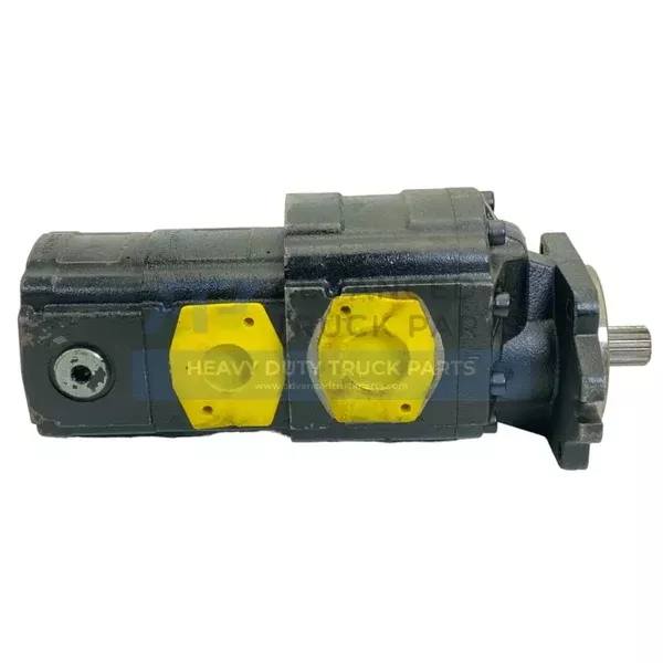 Genuine Manitowoc Grove Main Hydraulic Pump