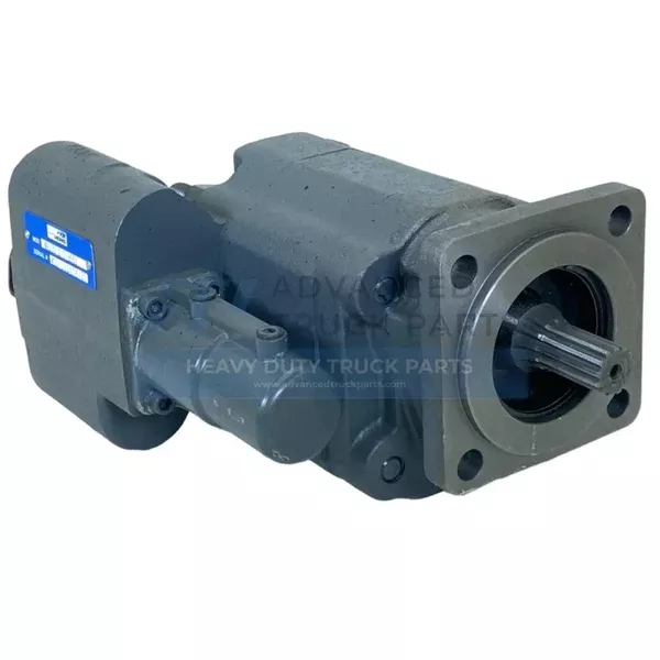 Genuine Metaris C102 Hydraulic Dump Pump W/Air Shift Cylinder