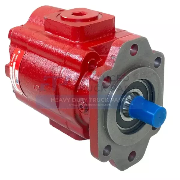 Genuine Metaris Hydraulic Pump