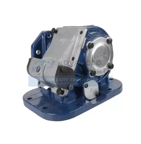 Genuine Muncie TG Series 8-Bolt Power Take-Off