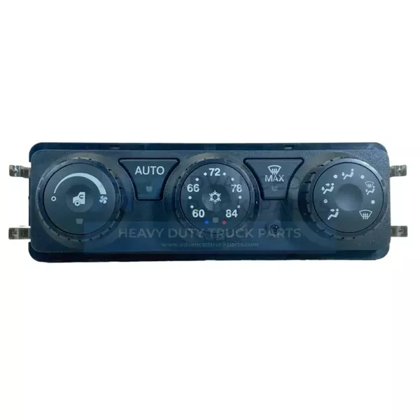 Genuine Paccar HVAC Climate Temperature Control Module