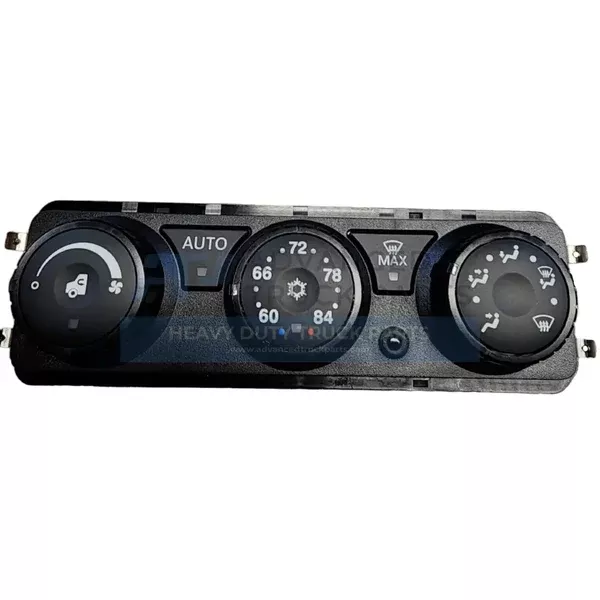 Genuine Paccar HVAC Control Module
