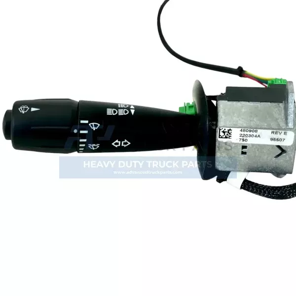 Genuine Paccar Turn Combination Switch