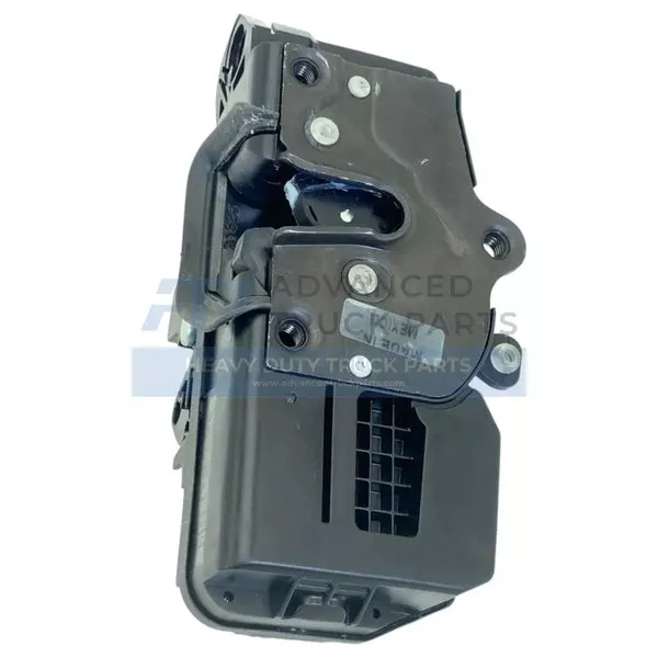 Genuine Peterbilt Left Driver Side Door Latch Assembly