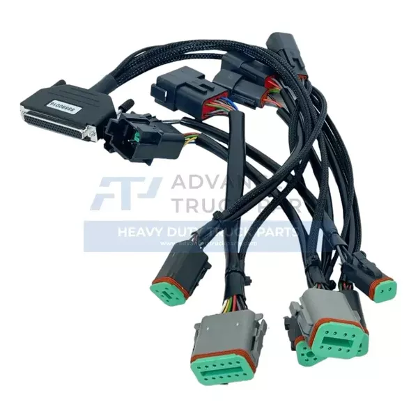 Genuine Volvo Break Out Harness