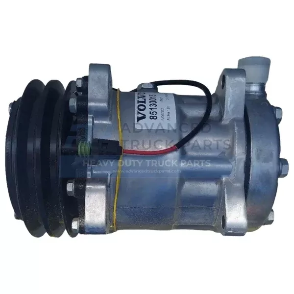 Genuine Volvo A/C Compressor