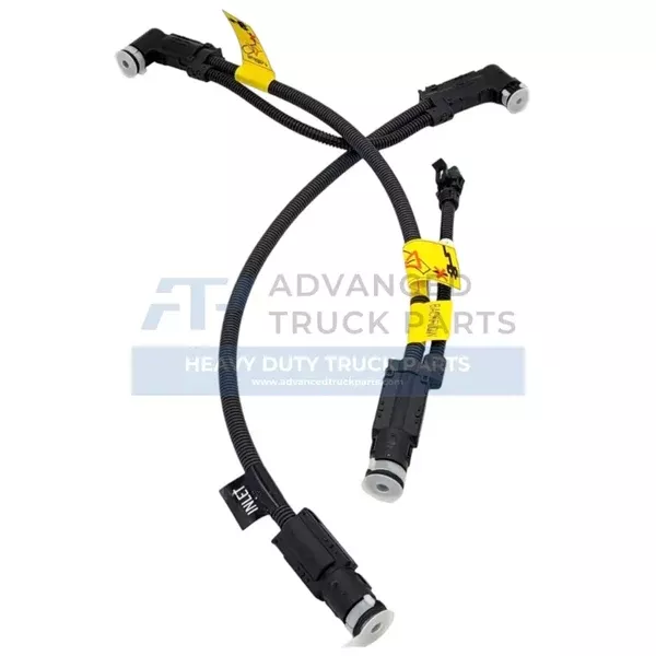 Genuine Volvo DEF Tank Hose