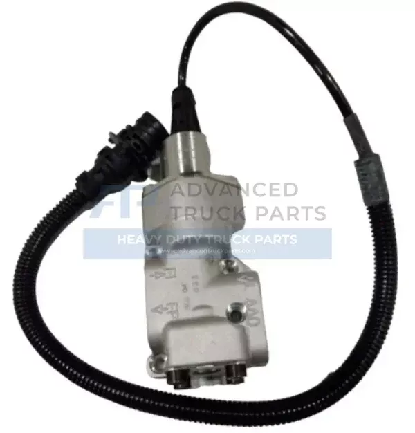 Genuine Volvo Stop Control Kit
