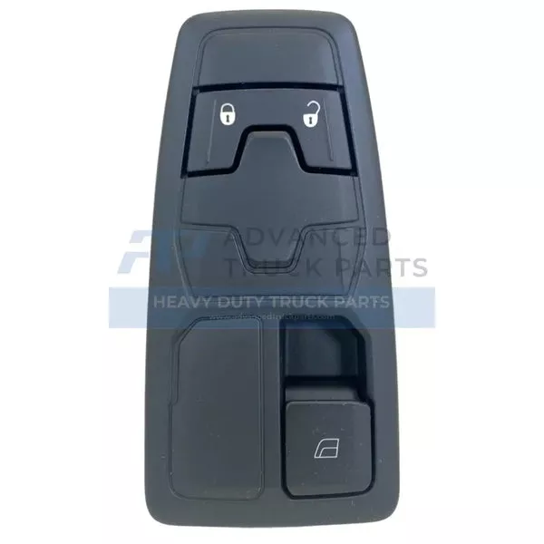 Genuine Volvo Window Control Switch