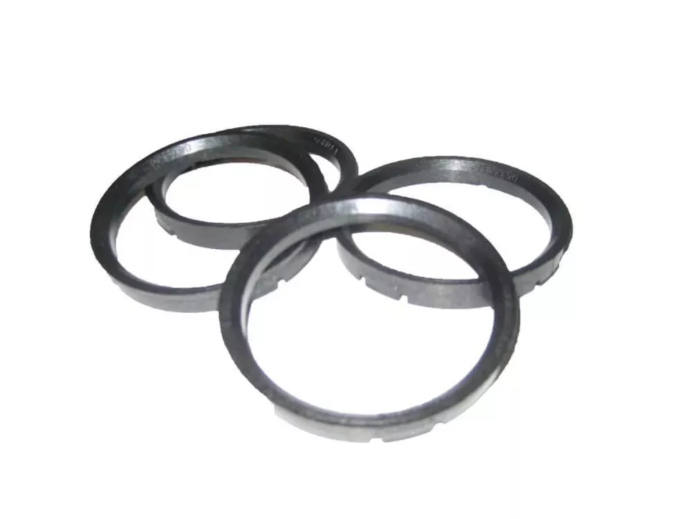 Gorilla 108-7780 - 108Mm Hub Centric Rings 108mm OD x 77.80mm ID (Quantity: Set Of 4)