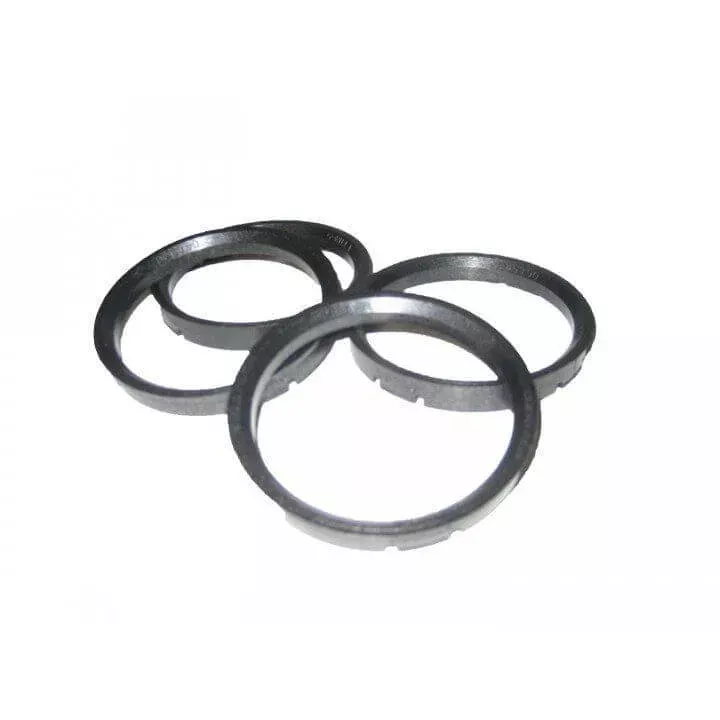 Gorilla 110-106.1 - Hub Centric Rings 110mm OD x 106.1mm ID (Quantity: Set Of 4)