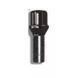 Gorilla 17020SDBC - Small Diameter Lug Bolts/Bolt Locks 14mm x 1.50 Thread Length: 1.25"/32mm (Set of 20)