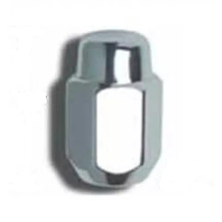 Gorilla 71188 - Acorn Lug Nuts (13/16" HEX) 1/2" (Set of 100)