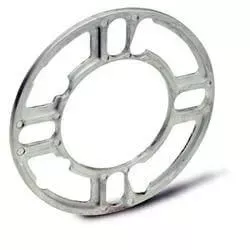 Gorilla SP605 - Wheel Spacers 5 on 100mm (3mm Thick) - (Must be purchased in quantity of 2)