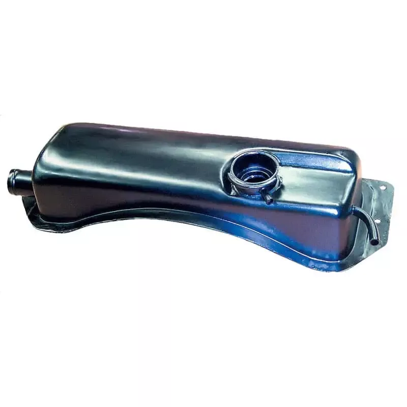 Header Tank, Alloy