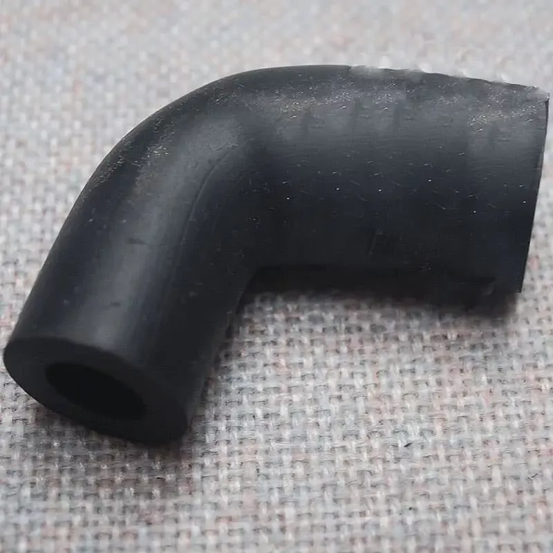 Heater Elbow Hose