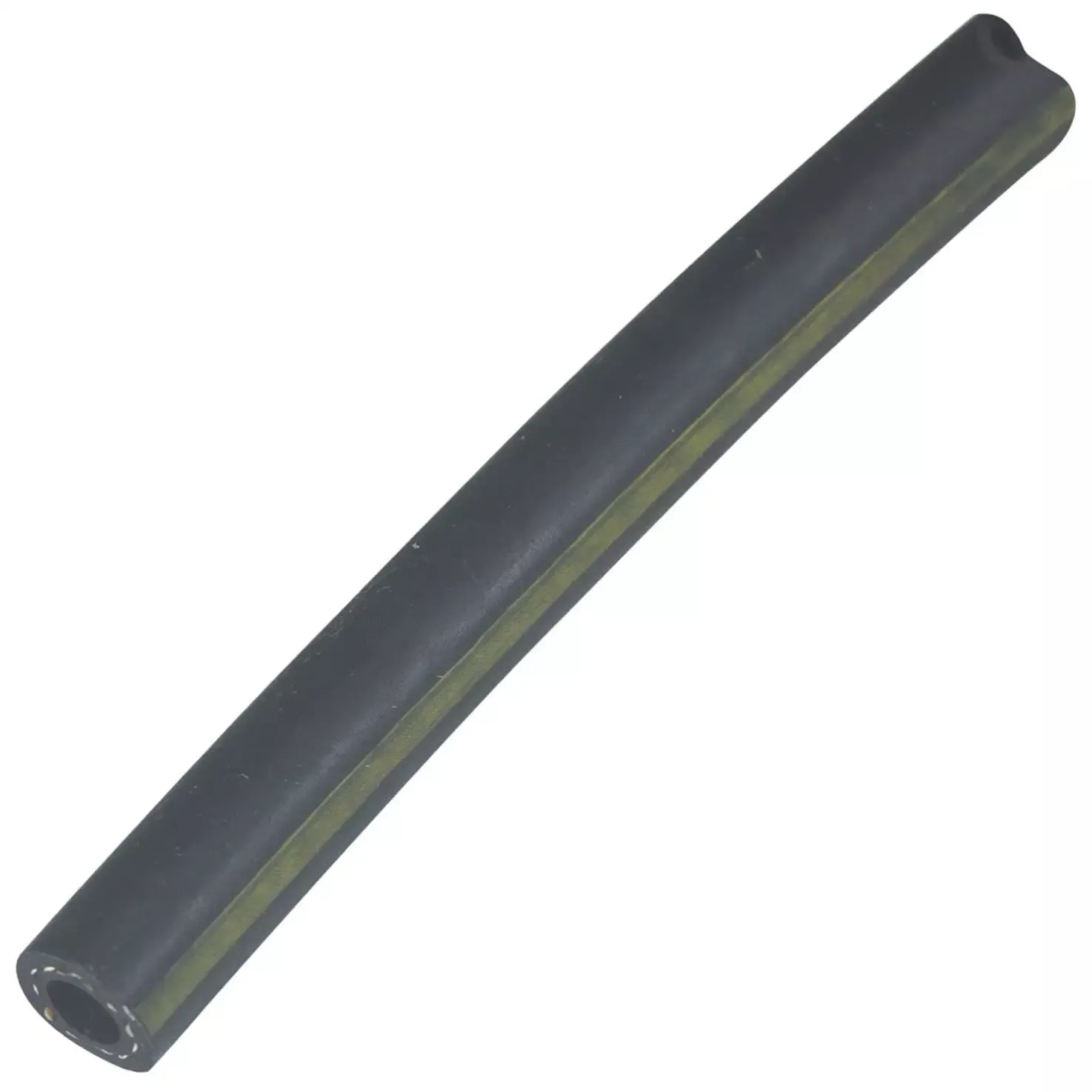 Hose, Low Pressure, Pipe To Reservoir