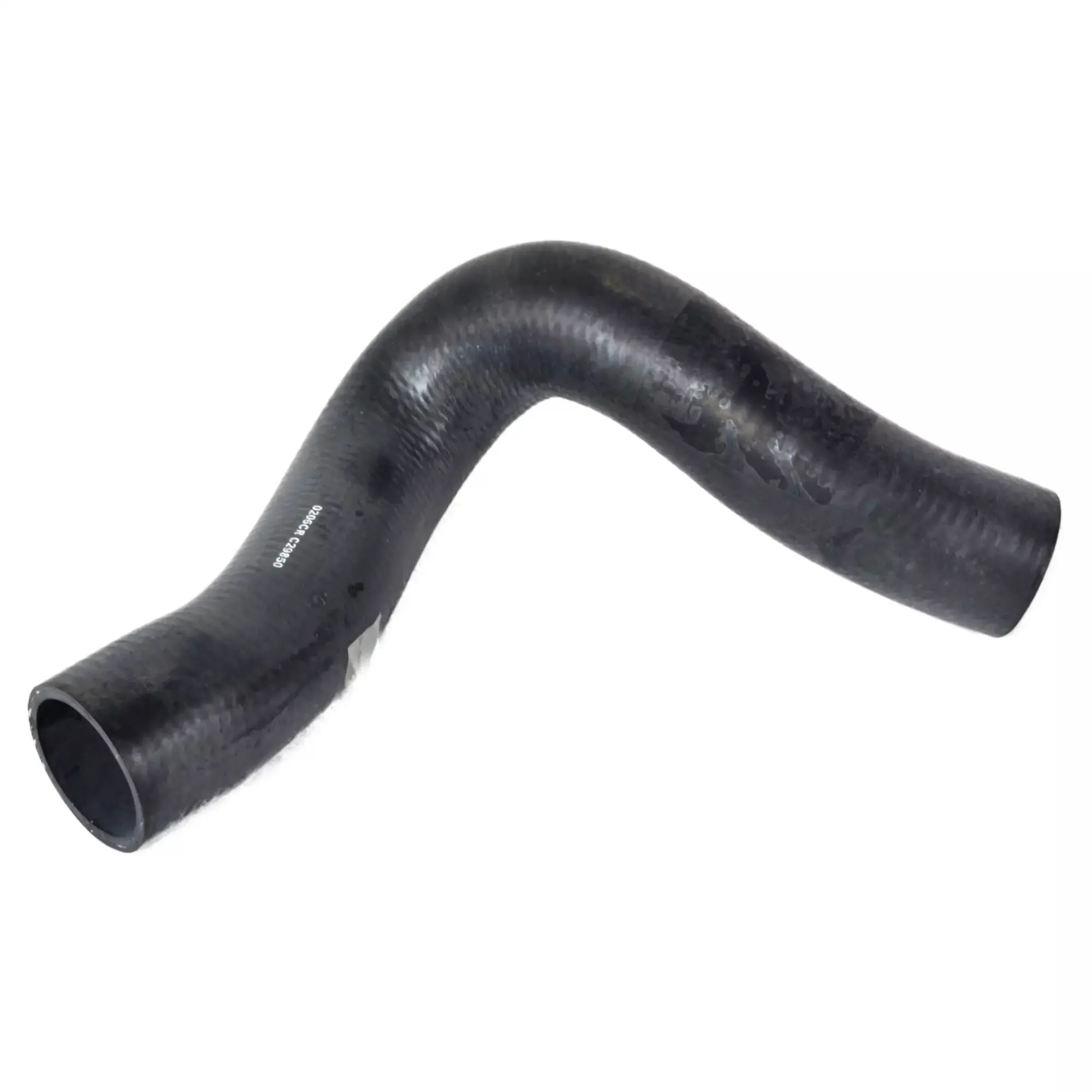 HOSE, pump to radiator