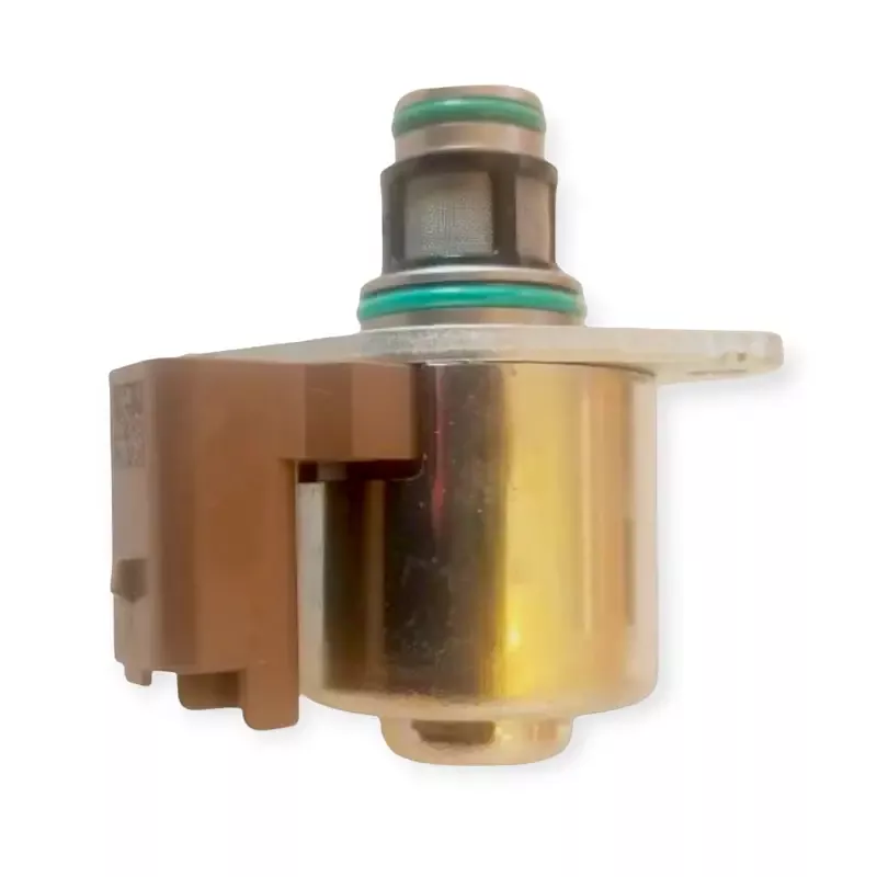 Inlet Meter Valve IMV | 7256772 Doosan D24/D34 fits Bobcat