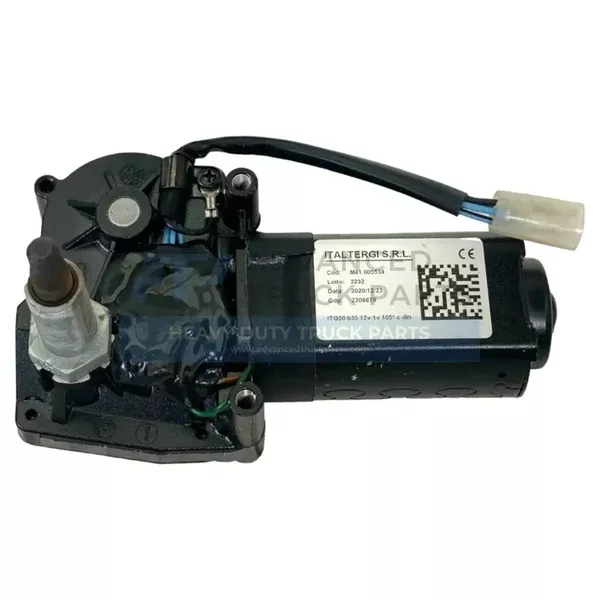 Italtergi Wiper Motor