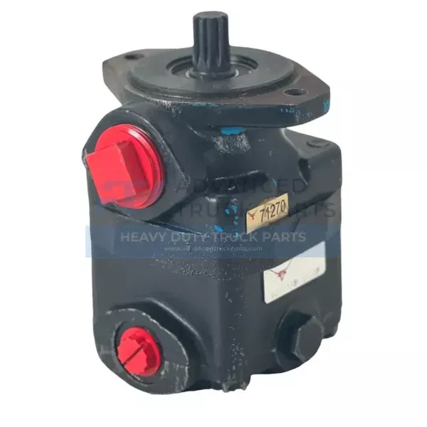 Kager Power Steering Pump